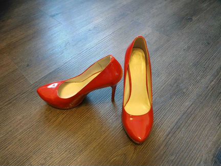 Туфли женские