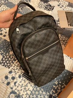 Рюкзак louis vuitton оригинал