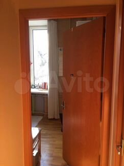 Комната 12 м² в 3-к, 2/5 эт.