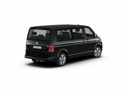 Volkswagen Multivan 2.0 AMT, 2020