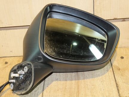 Зеркало боковое правое Mazda CX-5, 2014-2017 г.в