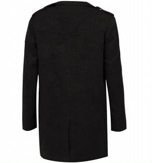 Осеннее пальто для мальчика рост 152 см Rodeng