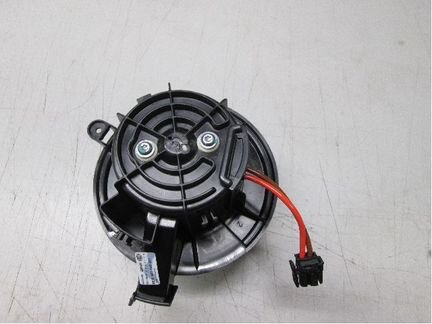 Мотор отопителя салона Mercedes W204 / W212