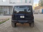 Jeep Wrangler 3.6 AT, 2012, 61 000 км объявление продам