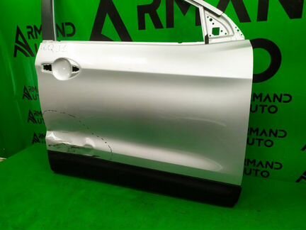 Дверь передняя правая Nissan Qashqai J11 2013