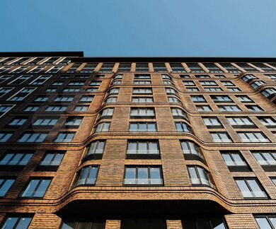 2-к апартаменты, 71 м², 2/18 эт.