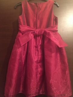 Роскошное брендовое платье