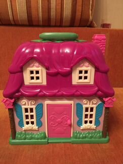 Sylvanian Families