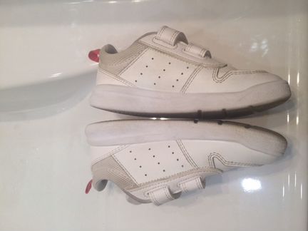 Кроссовки детские adidas 26 размер