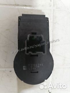 Переключатель света Chevrolet Cruze J300 2009-2015