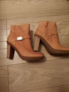 Ботильоны 