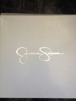 Босоножки на платформе jessica simpson