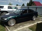 BMW 3 серия 2.0 МТ, 1994, 235 000 км