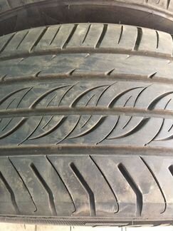 Шины летние toledo TL1000 205/55R16 92V