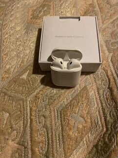 AirPods 2