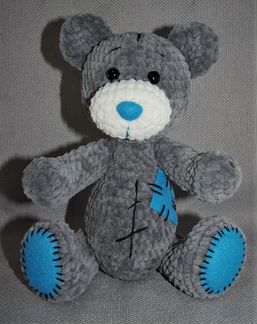 Мишка Тедди