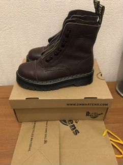 Ботинки Dr Martens женские