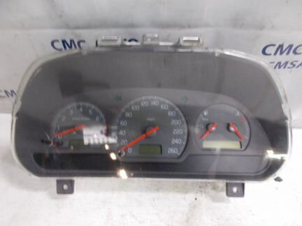 Панель приборов Volvo S40 С40 2.0 2001-2004