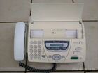 Телефоны-факсы Panasonic,Brother объявление продам