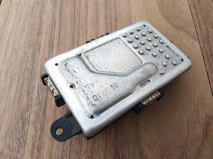 Регулятор печки Mercedes 212 204 218 207 231