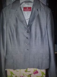 Пиджак женский р 44