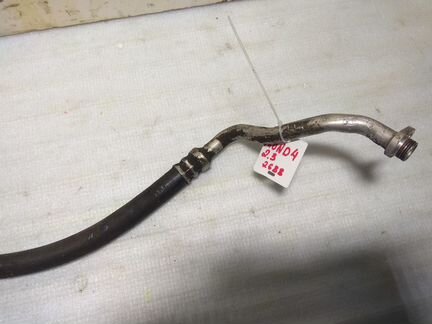 Трубка кондиционера на Форд Мондео 4 Ford Mondeo 4