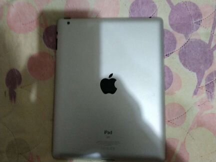 iPad 2