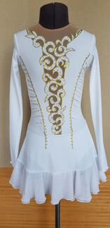 Платье фигурное катание