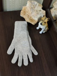 Перчатки для девочки