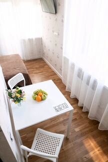 Квартира-студия, 18 м², 17/17 эт.