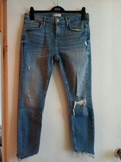 Джинсы брендовые, новые 48-50