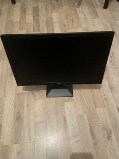 Монитор 21.5 LG 22MK430H