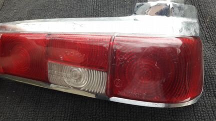 Задний правый фонарь mercedes benz W110