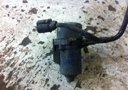 Вакуумный насос бмв е81 е87 е90 е60м 34336769029