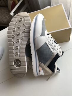 Кроссовки michael kors новые оригинал 38