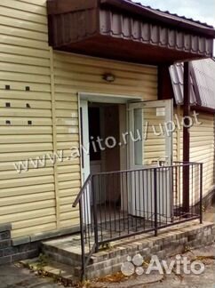 Офисное помещение, 277.5 м²