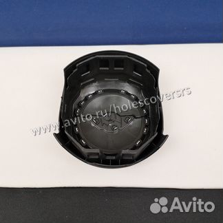 Крышка подушки безопасности руля Mini Cooper F56 Ч
