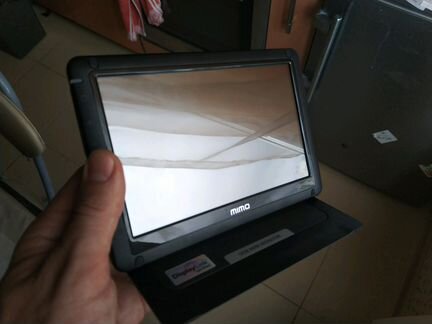 Displaylink монитор с сенсорным экраном Mimo 720S