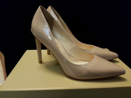 Туфли. Италия. Новые