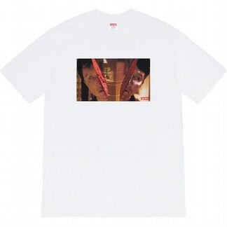 Футболка Supreme Split L