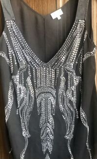 Топ Karen Millen 12 размер