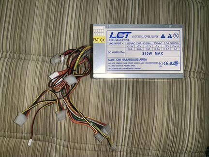 Блок питания