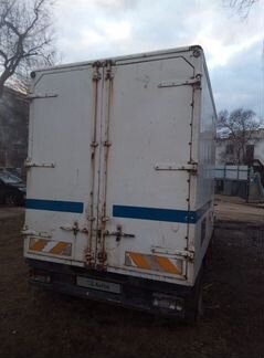 Iveco Daily 2.5 МТ, 1990, 480 000 км
