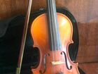 Скрипка 1/4 P.Lorencio V104 