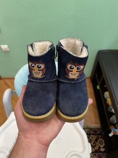Детская обувь для мальчика
