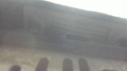 Крышка багажника Audi A4 (B5), 1997