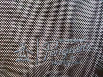 Сумка мессенджер Original penguin