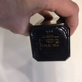 Sisley Soir d’orient eau de parfum 100 мл оригинал
