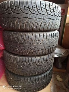 Hankook Winter i*pike RS
