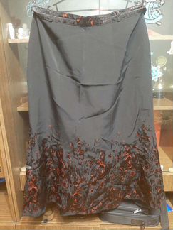 Костюм юбка-пиджак